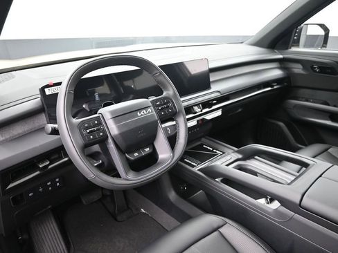 New 2027 Kia Telluride EX X-Line AWD/4WD image 14