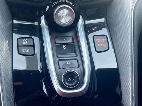 Used 2023 Acura TLX SH-AWD w/ A-SPEC Pkg image 16