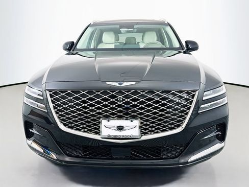 Used 2024 Genesis GV80 2.5T w/ Prestige Package AWD/4WD image 2