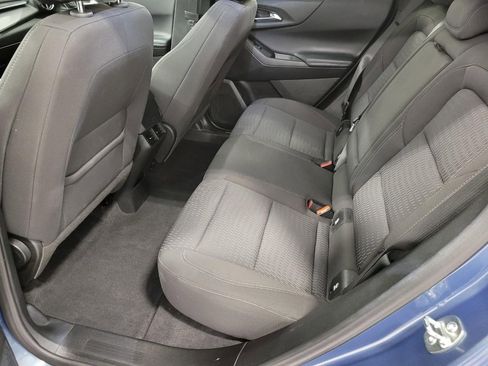 Used 2025 Chevrolet Equinox LT image 21