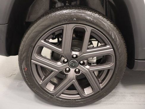 New 2026 Jeep Compass Latitude image 26