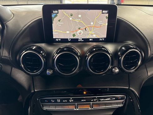 Used 2016 Mercedes-Benz AMG GT S w/ Exclusive Interior Package image 54