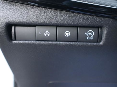 New 2026 Nissan Kicks SR w/ SR Premium Package FWD image 35
