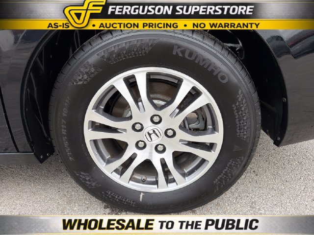Used 2011 Honda Odyssey EX-L image 31