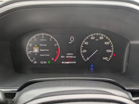 Used 2023 Honda CR-V EX-L image 10