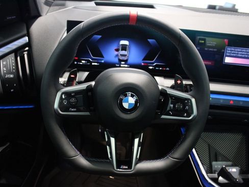 Used 2026 BMW X3 M50 w/ Premium Package image 22