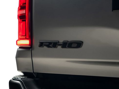 Used 2025 RAM 1500 RHO w/ RHO Level 1 Equipment Group AWD/4WD image 17