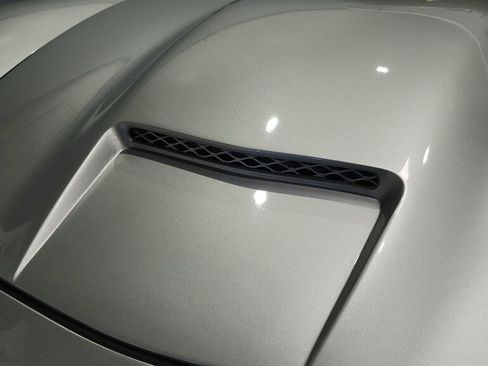 Used 2007 Chevrolet Corvette Coupe RWD image 24