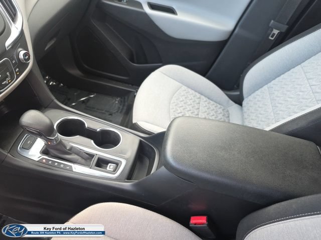 Used 2024 Chevrolet Equinox LS AWD/4WD image 31