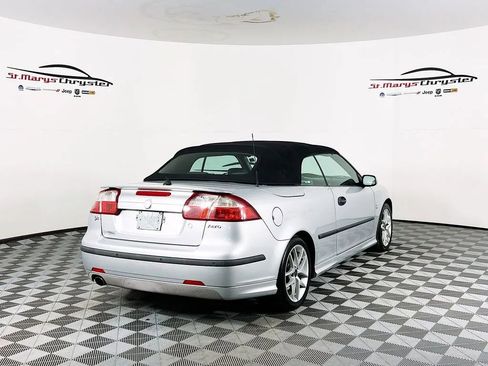Used 2004 Saab 9-3 Aero image 8