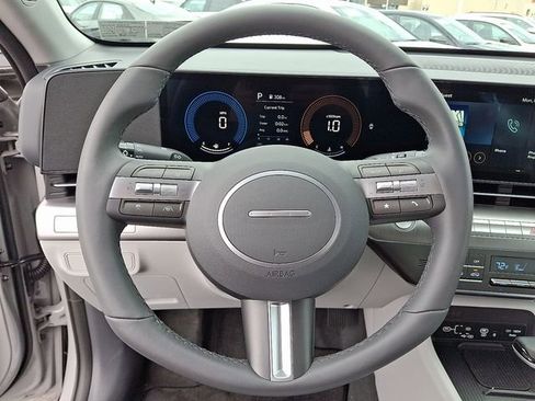 New 2026 Hyundai Kona SEL Sport AWD/4WD image 10