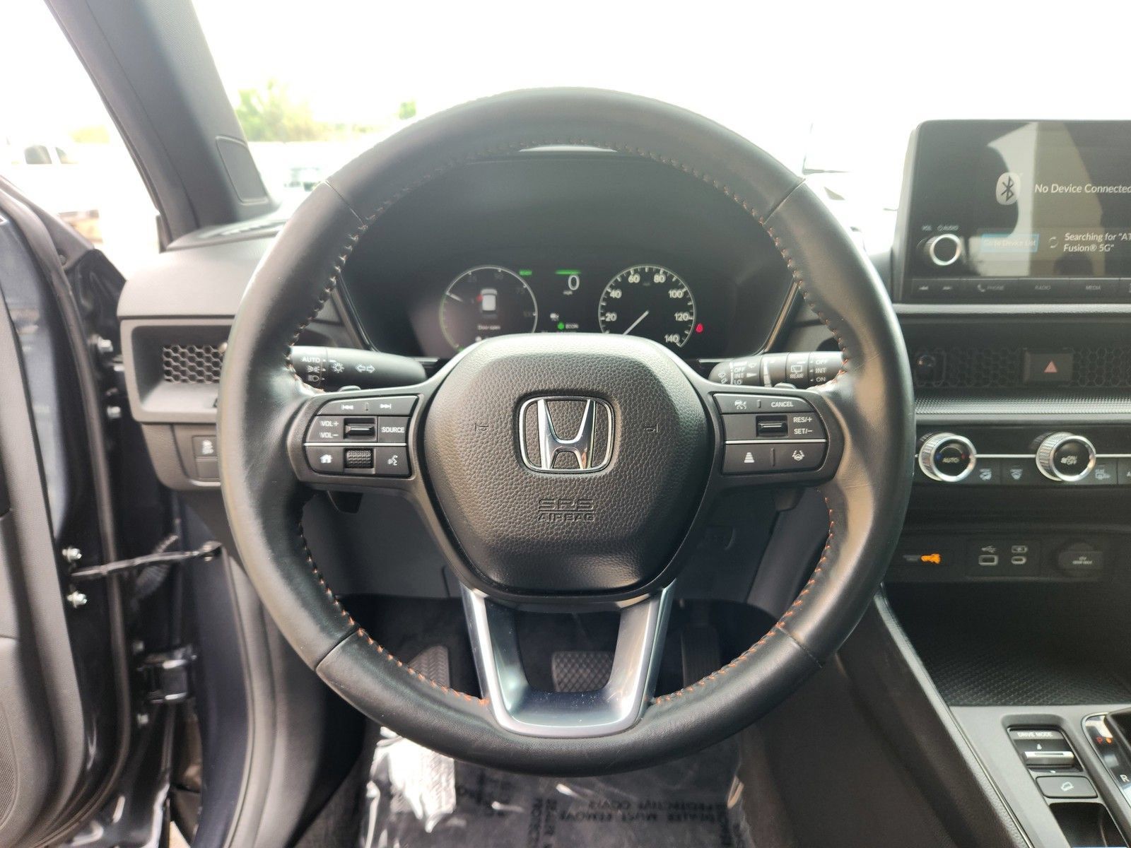 Used 2024 Honda CR-V Sport image 14