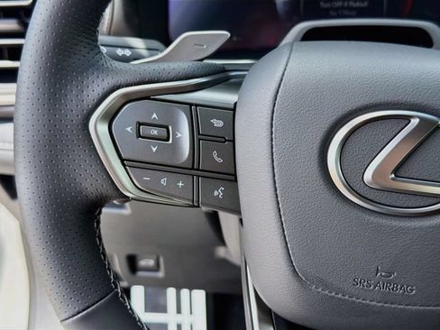New 2026 Lexus IS 350 F Sport w/ Handling Package RWD image 36