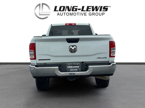 Used 2024 RAM 2500 Big Horn w/ Off Road Package AWD/4WD image 5