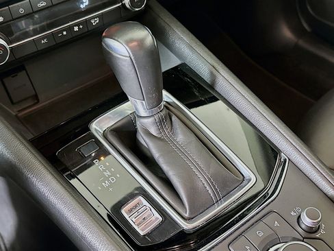 Used 2024 MAZDA CX-5 AWD 2.5 S w/ Select Package image 25