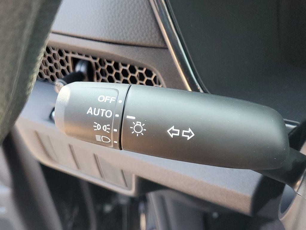 New 2026 Honda CR-V LX image 15