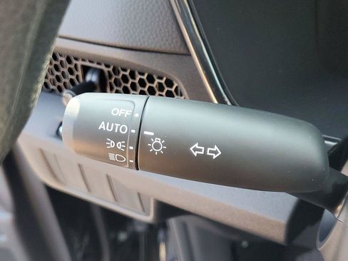 New 2026 Honda CR-V LX image 15