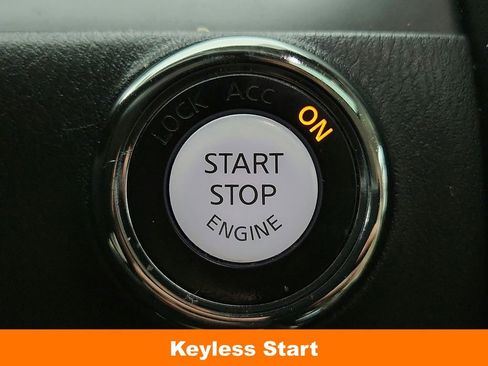 Used 2021 Nissan Armada Platinum w/ Captain's Chairs Package image 22