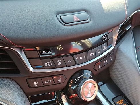 Used 2025 Acura TLX SH-AWD w/ A-SPEC Pkg image 16