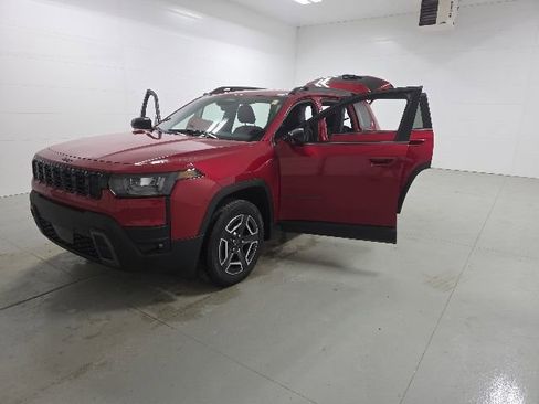 New 2026 Jeep Cherokee Limited AWD/4WD image 10