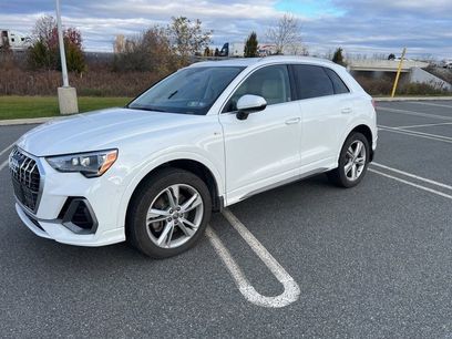 Used 2020 Audi Q3 2.0T Premium