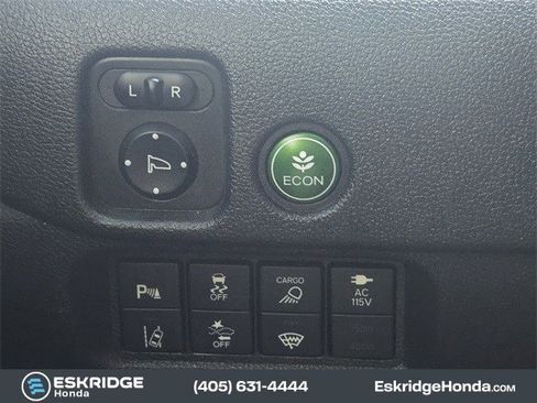 Used 2021 Honda Ridgeline Black Edition image 24