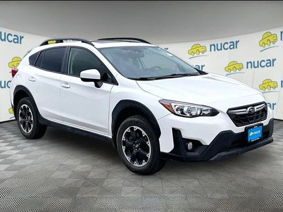 Used 2023 Subaru Crosstrek 2.0i Premium