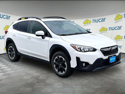 Used 2023 Subaru Crosstrek 2.0i Premium image 1