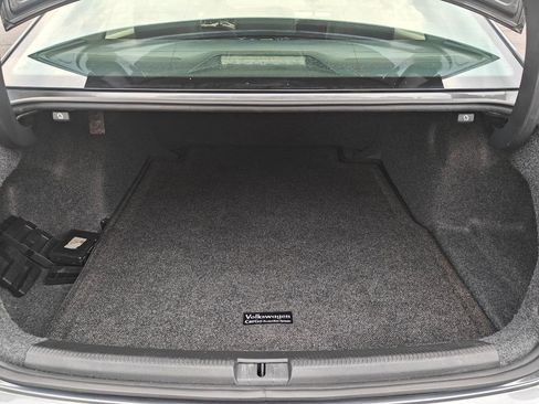 Used 2015 Volkswagen Passat 1.8T SE image 22