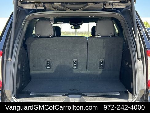 Used 2024 GMC Yukon Denali image 36