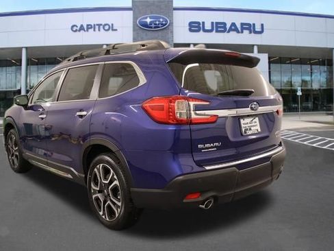 New 2026 Subaru Ascent Touring w/ Popular Package #2 AWD/4WD image 5
