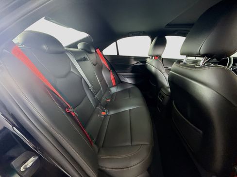 Used 2024 Cadillac CT4 V image 27