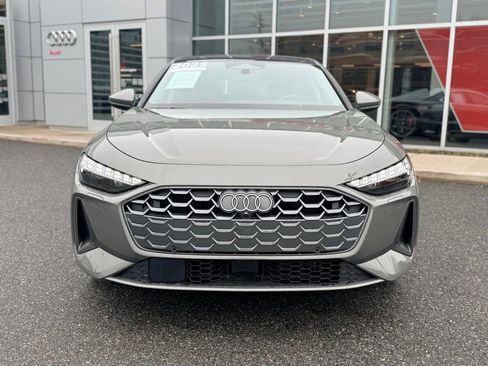 Certified 2025 Audi A5 2.0T Premium Plus w/ Premium Plus image 9