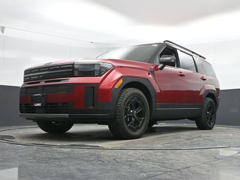 Used 2025 Hyundai Santa Fe XRT image 53