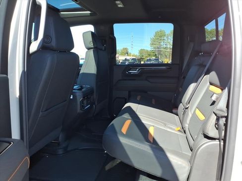 New 2026 GMC Sierra 2500 AT4 w/ AT4 Premium Plus Package image 15