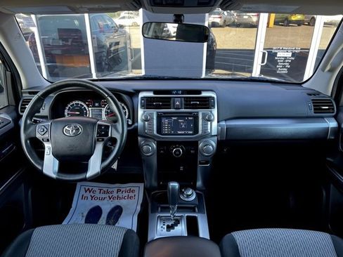 Used 2018 Toyota 4Runner SR5 image 29