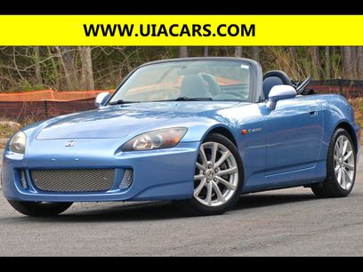 Used 2006 Honda S2000
