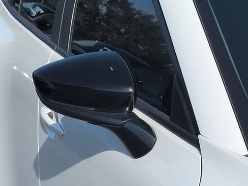 Used 2025 MAZDA CX-50 AWD 2.5 S w/ Cargo Package image 11
