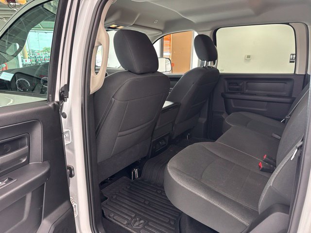Used 2024 RAM 1500 Tradesman w/ Popular Equipment Group AWD/4WD image 20