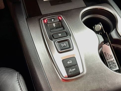 Used 2023 Honda Passport EX-L image 20