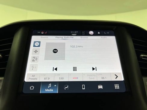 Used 2022 RAM 1500 Laramie image 26