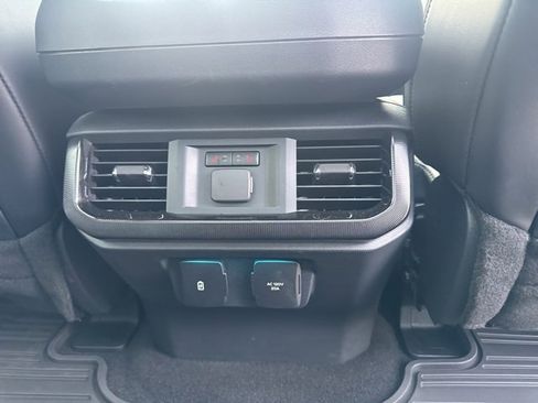 Certified 2024 Ford F150 Lightning Platinum image 18