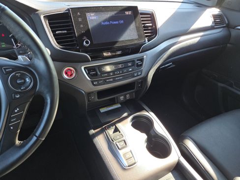 Certified 2022 Honda Ridgeline RTL-E image 34