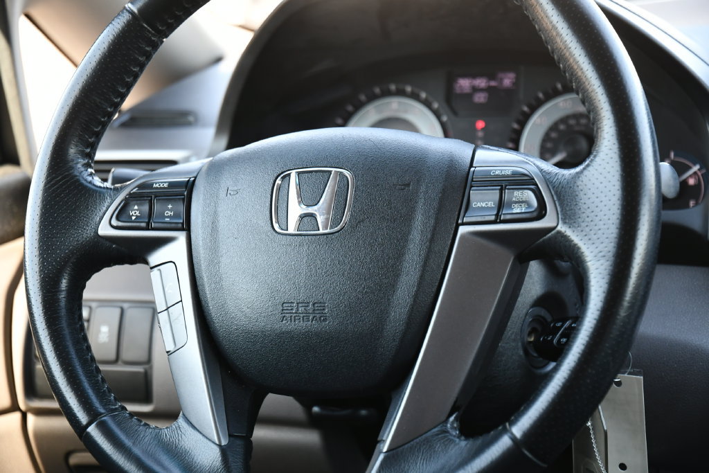 Used 2011 Honda Odyssey EX-L image 21