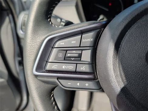 Certified 2025 Subaru Forester Limited w/ Protection Package image 24