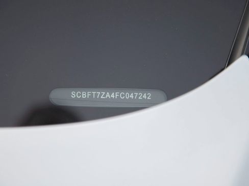 Used 2015 Bentley Continental GT image 32