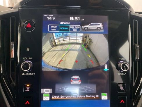 New 2026 Subaru Forester Touring image 18