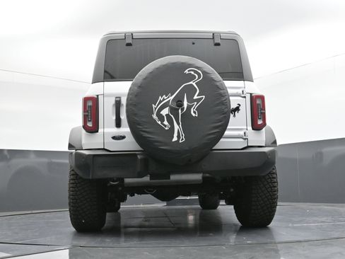 Used 2024 Ford Bronco Wildtrak image 26