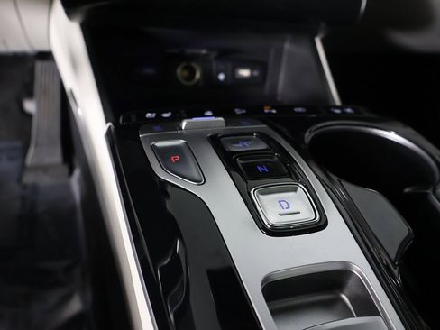 Used 2023 Hyundai Tucson Limited w/ Cargo Package image 49