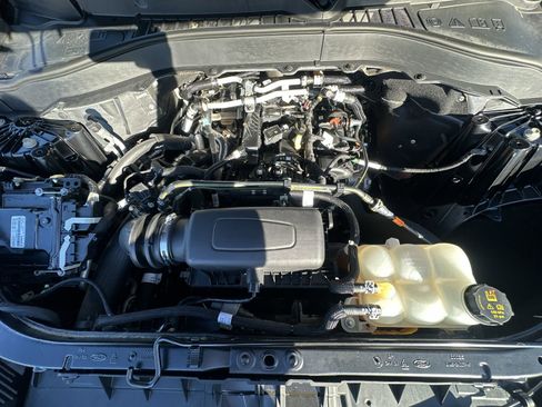 Used 2021 Ford Explorer XLT w/ Equipment Group 202A image 34